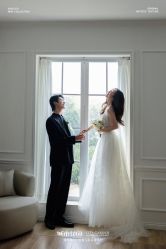 点击看大图 -城市花园婚纱摄影