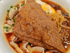 豆腐干-蒋家肠旺面馆老店(合群路店)