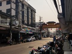 -瓦洛洛传统市场