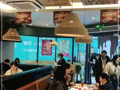 -豪享来中西餐厅(隆昌店)