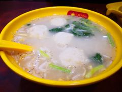 -小杨生煎(香港名都店)