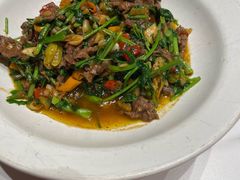-恰饭·老长沙市井菜 (天河客运站店)