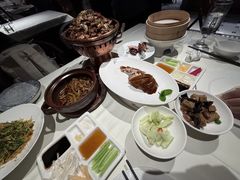 -四季民福烤鸭店(前门大栅栏店)