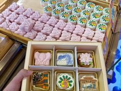 -昆明冠生园·蛋糕·面包(南强街店)