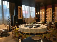 包厢-京粤荟(海王银河科技大厦店)