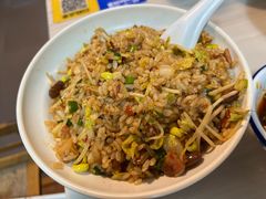 怪噜饭-贵州豆腐王(上合店)