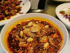 -眉州东坡(团结湖店)
