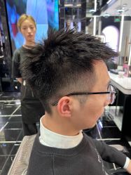 点击看大图 -MAGI美界造型