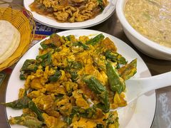 -鲁南仔·滕州炒鸡(经三路店)