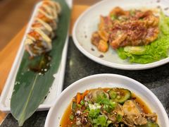 -梦山水日本烧肉(五四广场店)