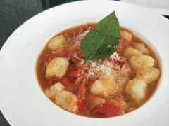 -EATALIA意塔利意式餐厅(鼓楼店)