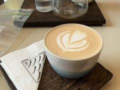澳白-溯洄咖啡VORTEX COFFEE