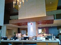 -深圳星河丽思卡尔顿酒店