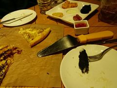 -乐凯撒披萨(欢乐颂购物中心店)