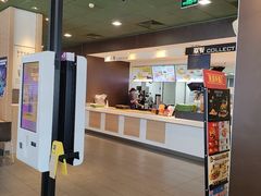 -麦当劳(双榆树店)