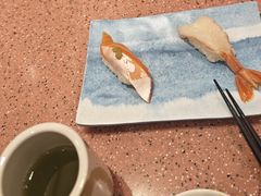 -元气寿司(环球港店)