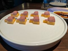 -曾宴·楚菜(湖北省博物馆店)