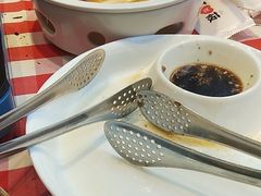 -西贝莜面村(上海百联西郊店)