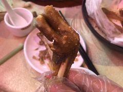 -顺德公美食(西乡店)