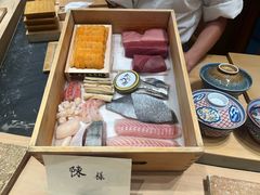 -荣一代目OMAKASE板前料理