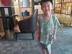 -碧海云天(川环南路店)
