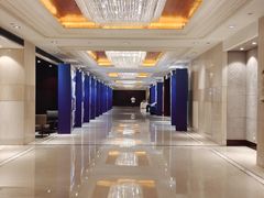 -绍兴上虞雷迪森云锦大酒店