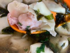 -阿麟馄饨(延长路店)