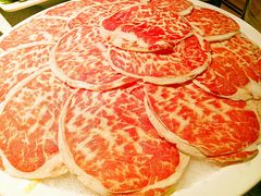 肥牛-大味生态火锅(蓝谷地店)