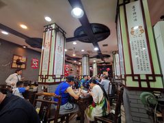 大堂-龙老五汤店(站前西路店)