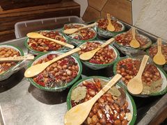 -福苗小骆驼烧烤(大唐不夜城店)
