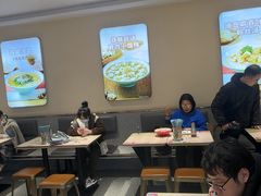 -小杨生煎(愚园路)
