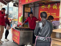 -水丰锅贴(延吉东路店)