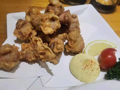 -福匠日本料理(人民路店)