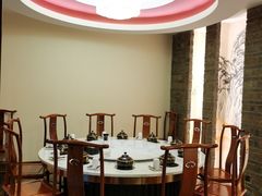 包厢-丁卯•铜锅涮肉(工体店)