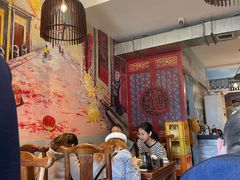 -宣武小院涮肉(前门店)