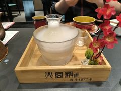 -火宫殿·湘菜小吃·商务宴请·生日聚会(市府店)
