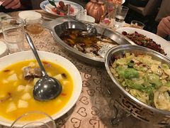 -大鸭梨(天通西苑店)