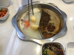 -傣妹火锅(徐泾店)