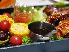 -3号仓库·创意中国菜(嘉兴龙鼎万达店)