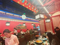 -牛New寿喜烧(曹路花园城店)