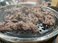 -洞密园美食城·二十二年老店(富华路店)