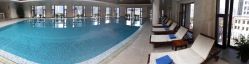 -上海外滩浦华大酒店·涟水疗SPA健身中心