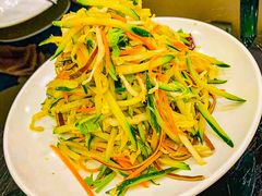 -宛平李记小吃(东关街店)