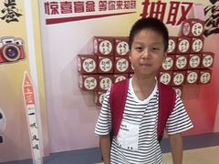 -励步成长中心(老福山校区)