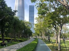 -深圳人才公园