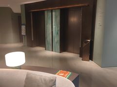 -南京THE TAI太和紫金大酒店