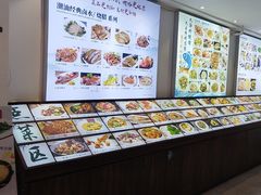 -明思味 二十年潮粤菜(榕城东山店)