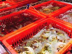 -79号渔船海鲜饭店(华强北店)