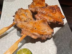 -山葵家·创意料理(宁波来福士店)