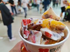 -喜识·冰糖葫芦·炒酸奶(正佳广场店)